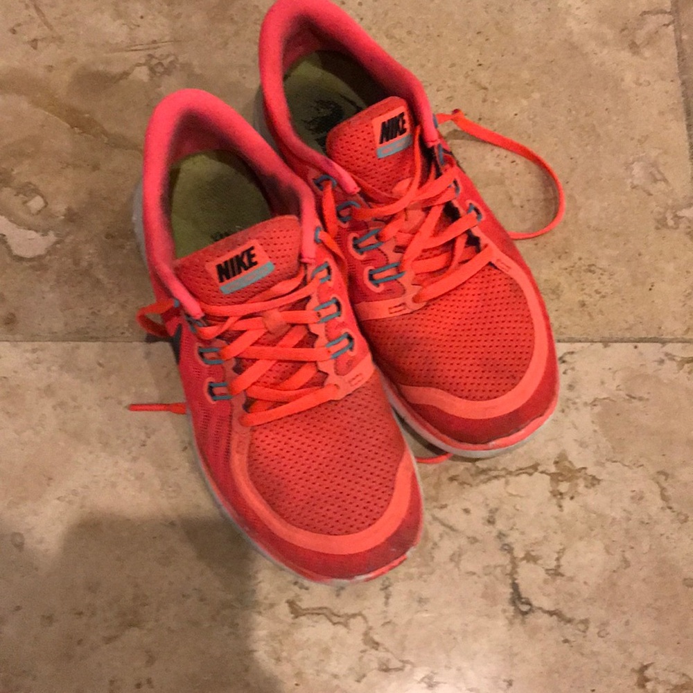 Nike sneakers